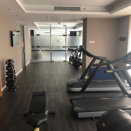 Apartament Lumiere Puerto Madero Buenos Aires Zewnętrze zdjęcie