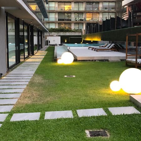 Apartament Lumiere Puerto Madero Buenos Aires Zewnętrze zdjęcie