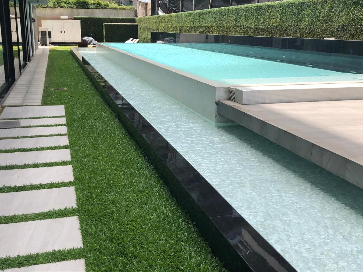 Apartament Lumiere Puerto Madero Buenos Aires Zewnętrze zdjęcie