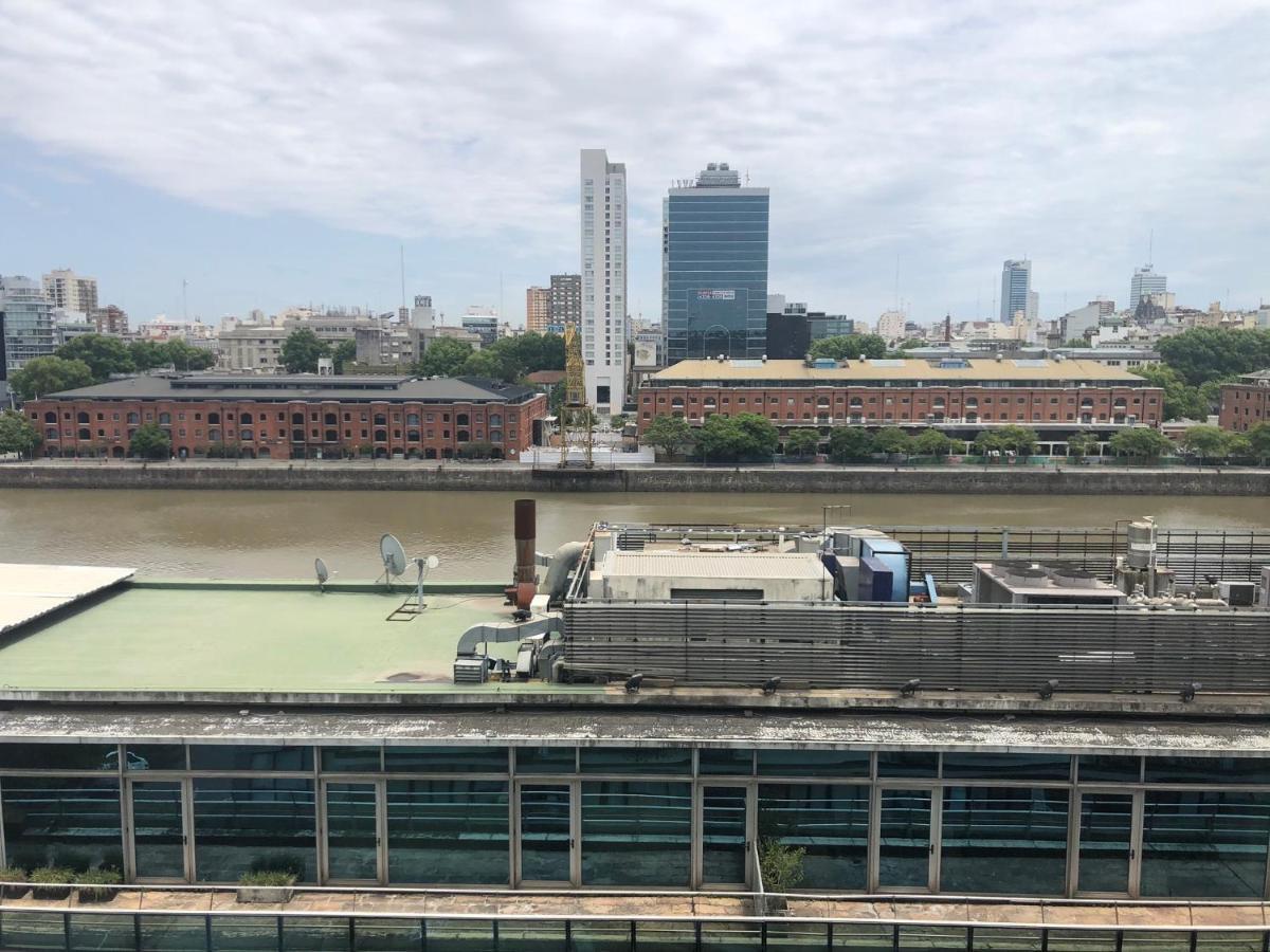 Apartament Lumiere Puerto Madero Buenos Aires Zewnętrze zdjęcie