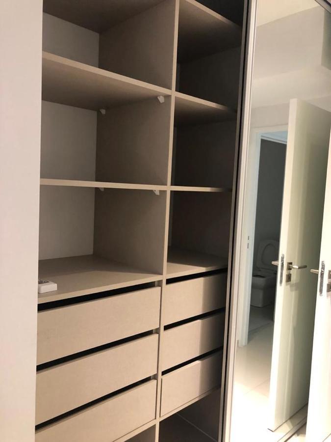 Apartament Lumiere Puerto Madero Buenos Aires Zewnętrze zdjęcie