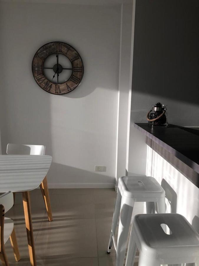 Apartament Lumiere Puerto Madero Buenos Aires Zewnętrze zdjęcie
