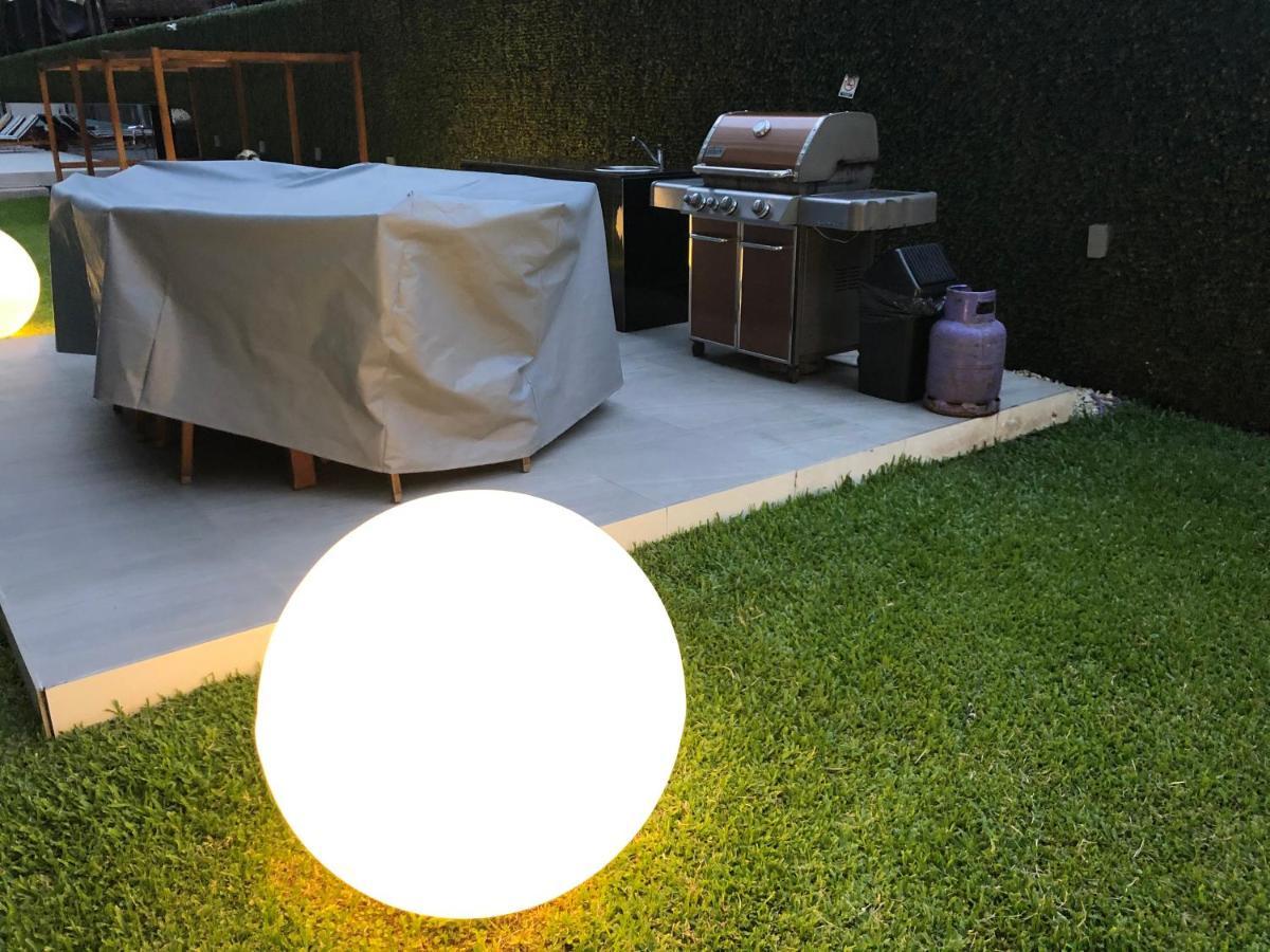 Apartament Lumiere Puerto Madero Buenos Aires Zewnętrze zdjęcie