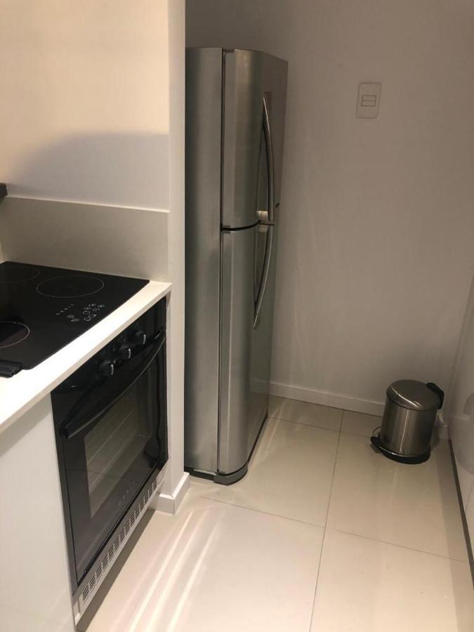 Apartament Lumiere Puerto Madero Buenos Aires Zewnętrze zdjęcie