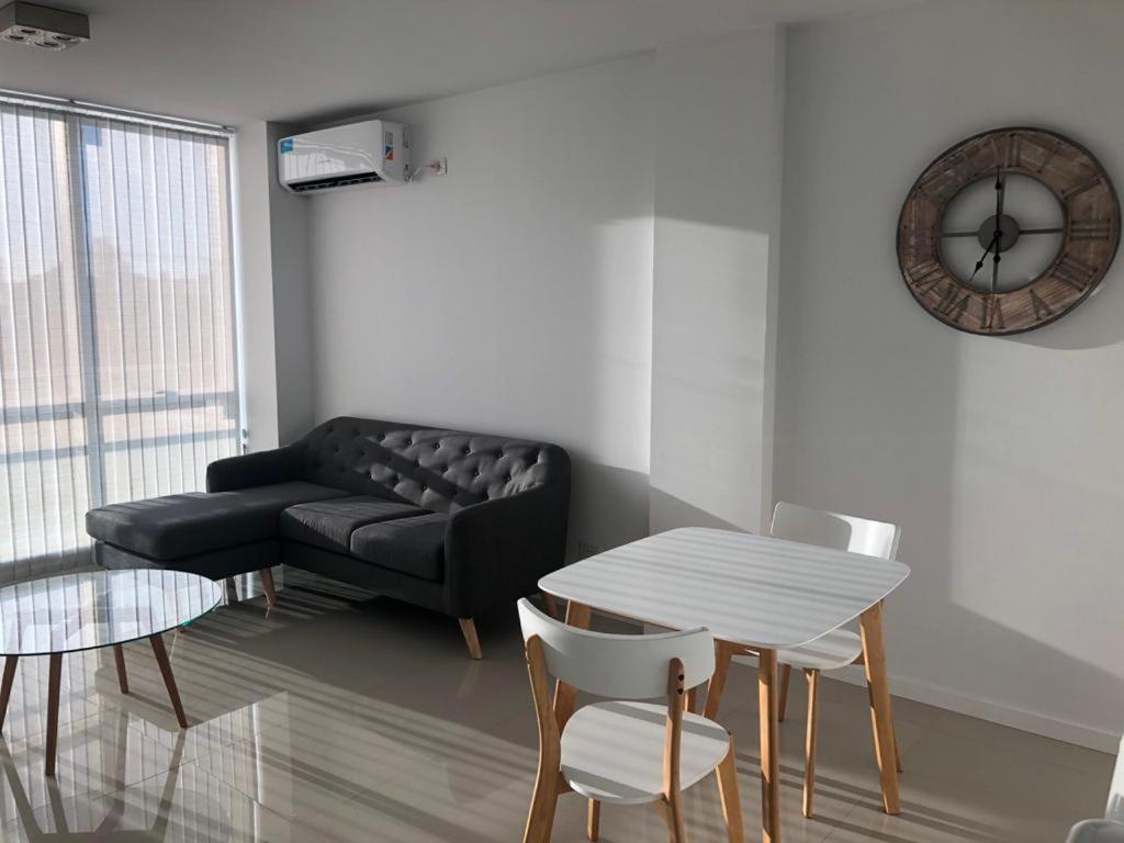 Apartament Lumiere Puerto Madero Buenos Aires Zewnętrze zdjęcie
