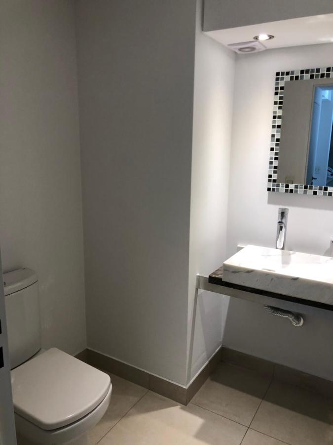 Apartament Lumiere Puerto Madero Buenos Aires Zewnętrze zdjęcie