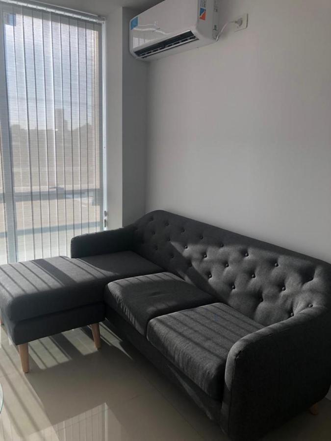 Apartament Lumiere Puerto Madero Buenos Aires Zewnętrze zdjęcie