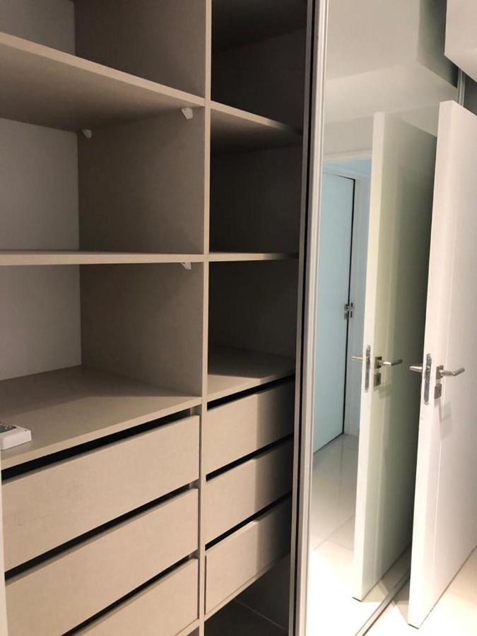 Apartament Lumiere Puerto Madero Buenos Aires Zewnętrze zdjęcie