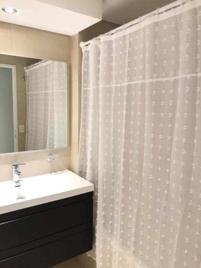 Apartament Lumiere Puerto Madero Buenos Aires Zewnętrze zdjęcie