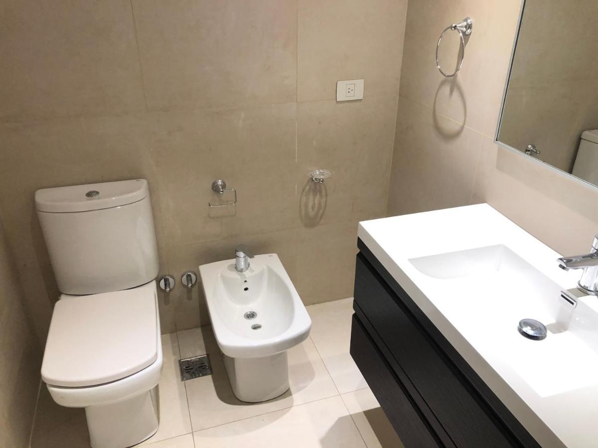 Apartament Lumiere Puerto Madero Buenos Aires Zewnętrze zdjęcie