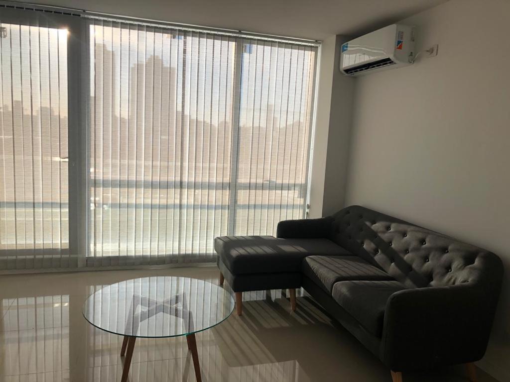 Apartament Lumiere Puerto Madero Buenos Aires Zewnętrze zdjęcie