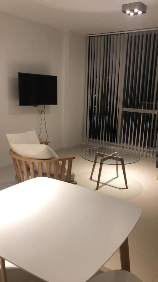 Apartament Lumiere Puerto Madero Buenos Aires Zewnętrze zdjęcie