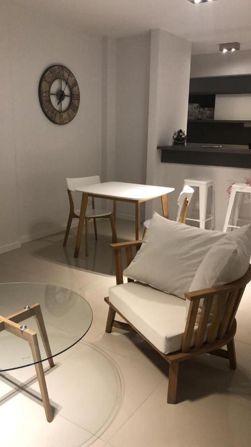 Apartament Lumiere Puerto Madero Buenos Aires Zewnętrze zdjęcie