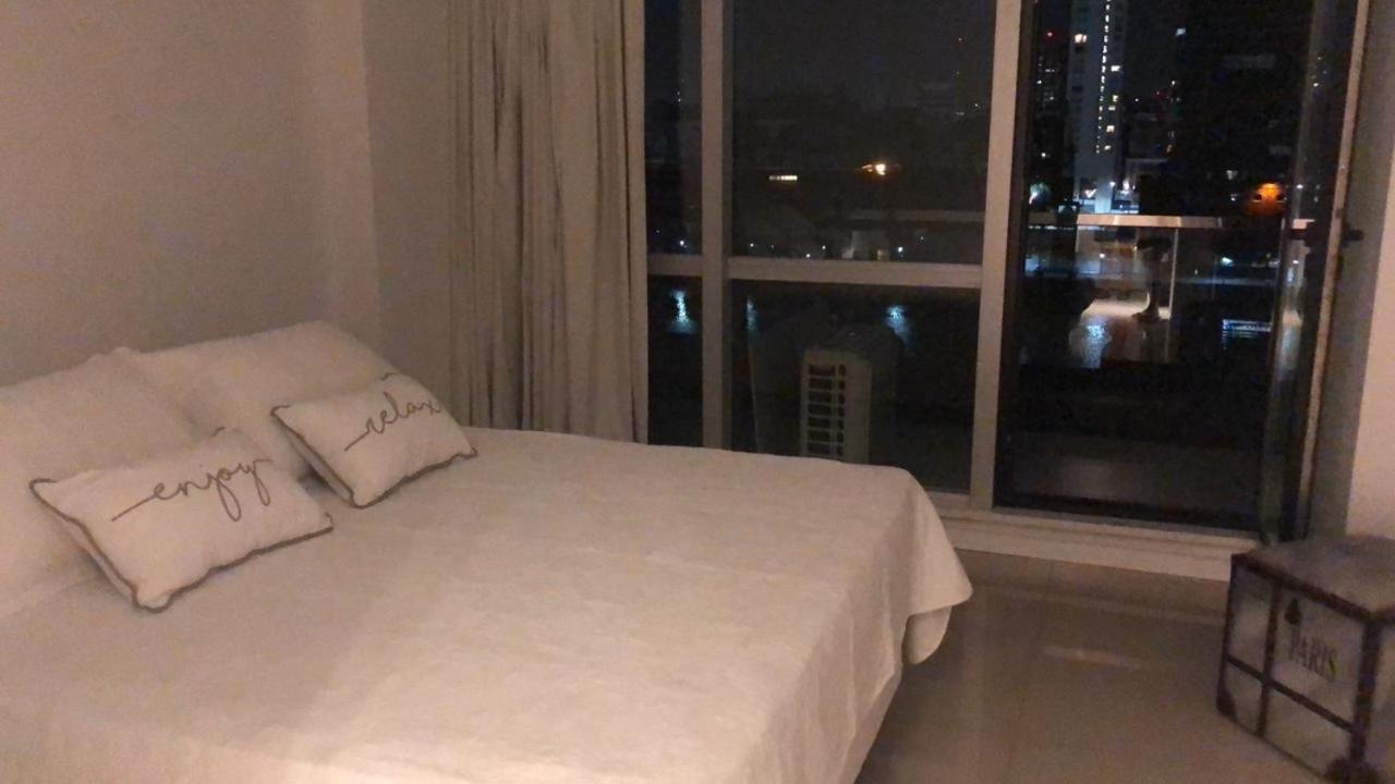 Apartament Lumiere Puerto Madero Buenos Aires Zewnętrze zdjęcie