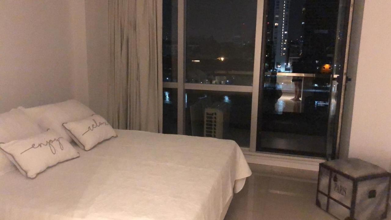 Apartament Lumiere Puerto Madero Buenos Aires Zewnętrze zdjęcie