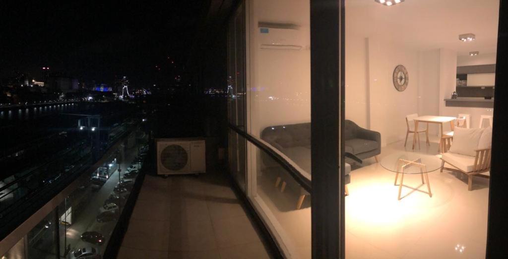 Apartament Lumiere Puerto Madero Buenos Aires Zewnętrze zdjęcie