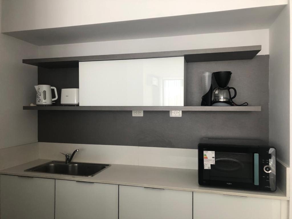 Apartament Lumiere Puerto Madero Buenos Aires Zewnętrze zdjęcie