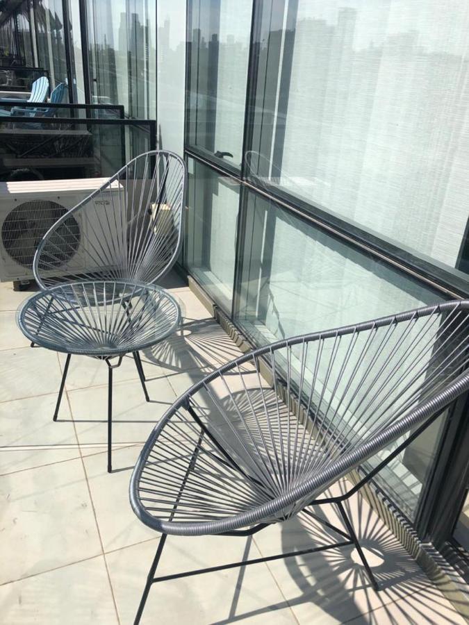 Apartament Lumiere Puerto Madero Buenos Aires Zewnętrze zdjęcie