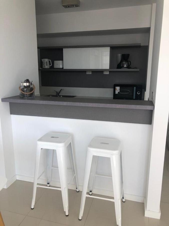 Apartament Lumiere Puerto Madero Buenos Aires Zewnętrze zdjęcie
